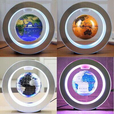 π Experience the Magic of a Floating World!