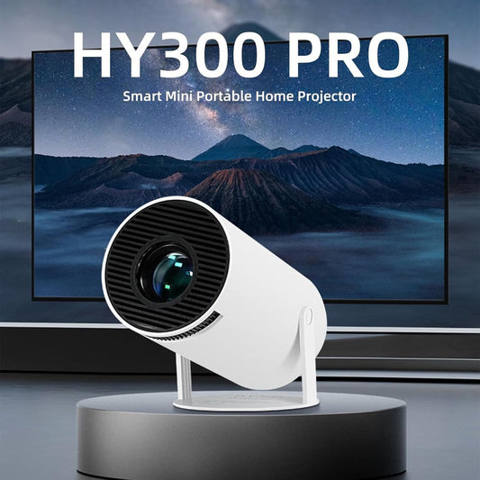 🎥 Mini Projector: Your Personal Home Theater Experience!